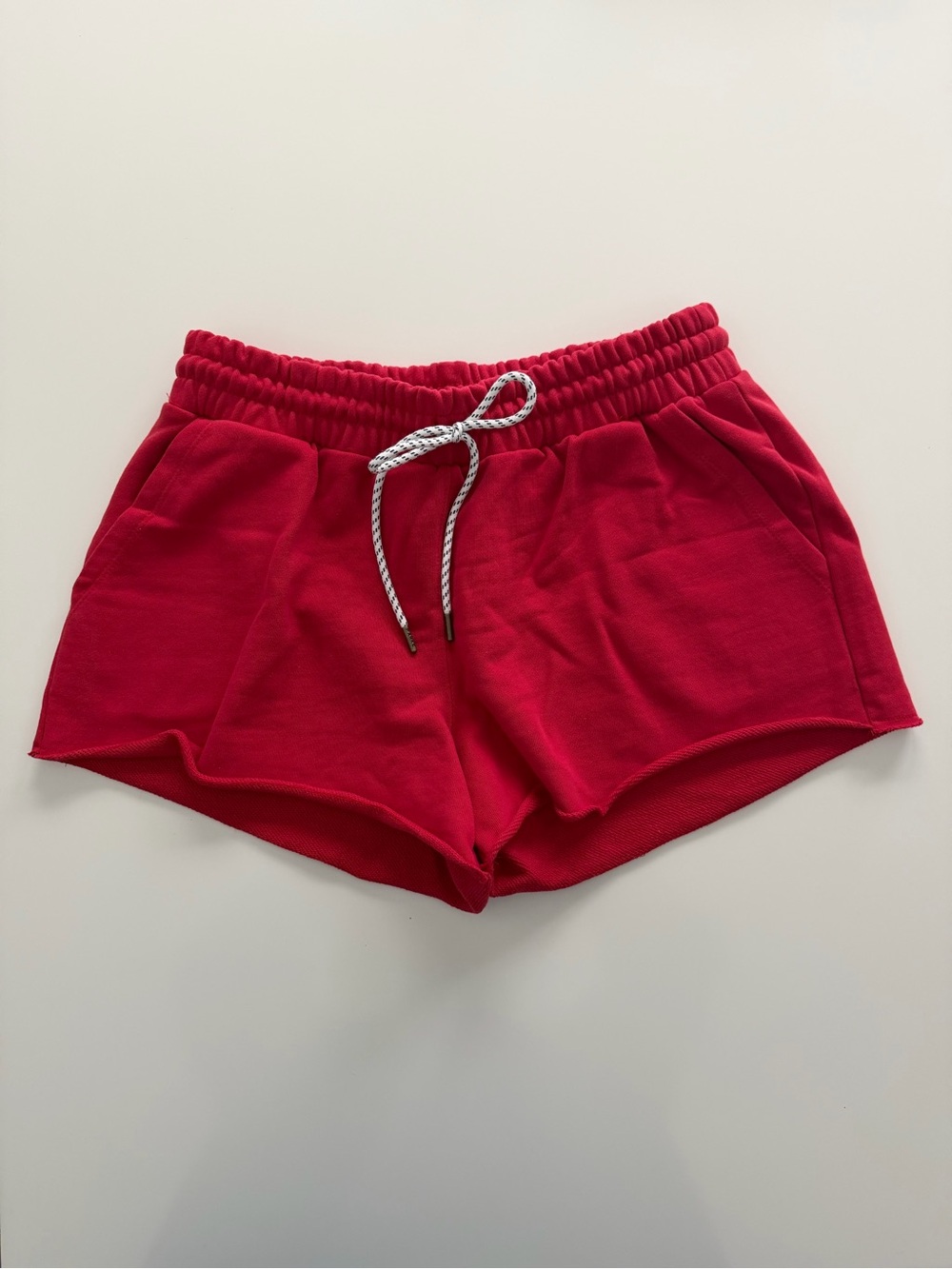Target x Parke Shorts